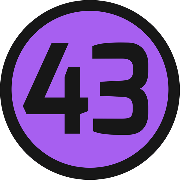 Hosting43